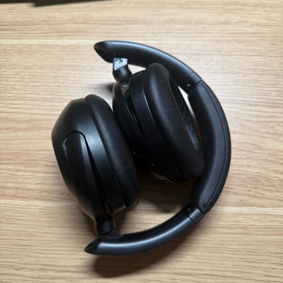 Sony WH-XB910N Wireless Noise-Canceling Headphones - Black - Picture 7 of 7